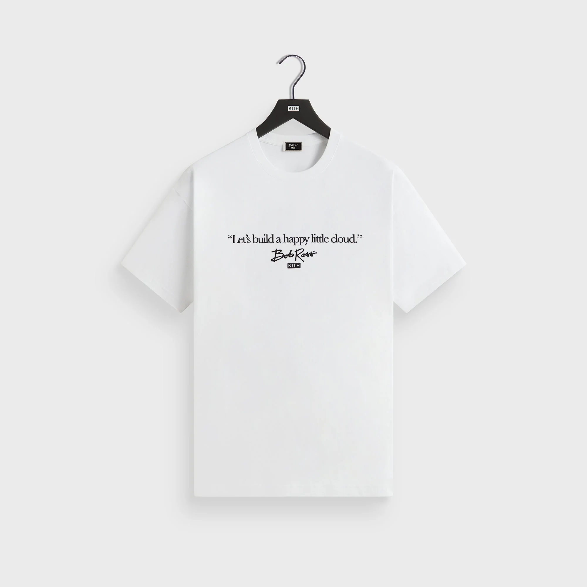 Mens Apparel - Tops - Short Sleeve Tees
