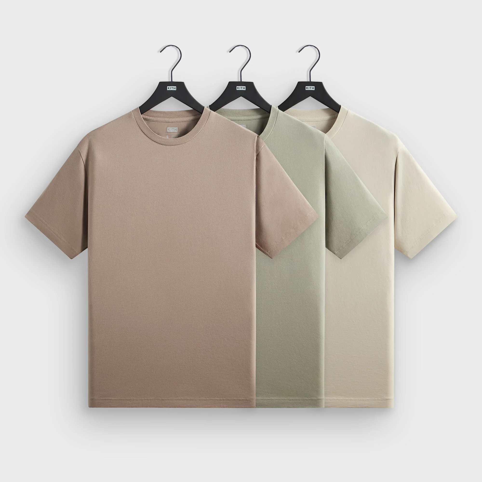 Men's Apparel - Tops
